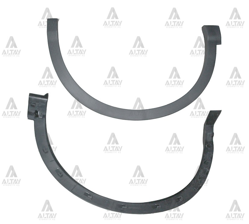 Nissan Qashqai Sağ Dodik Nissan Qashqai Sağ Dodik